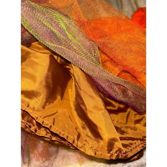 Onesie with tutu unicorn outfit size 3T - Picture 5 of 5